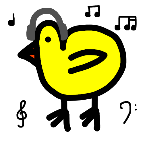 TimLee ver.2 with head phone